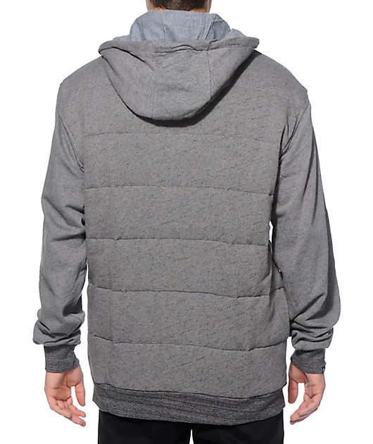 matix hoodie