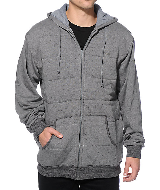 Asher Matix Sweater Matix Hoodie