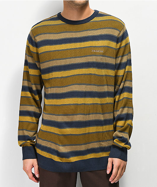 matix sweater