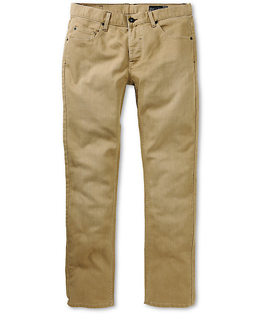 matix gripper slim straight