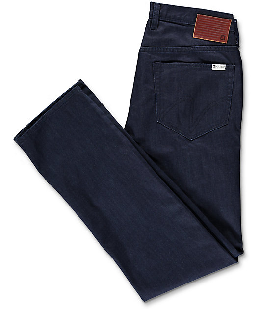 matix gripper slim straight