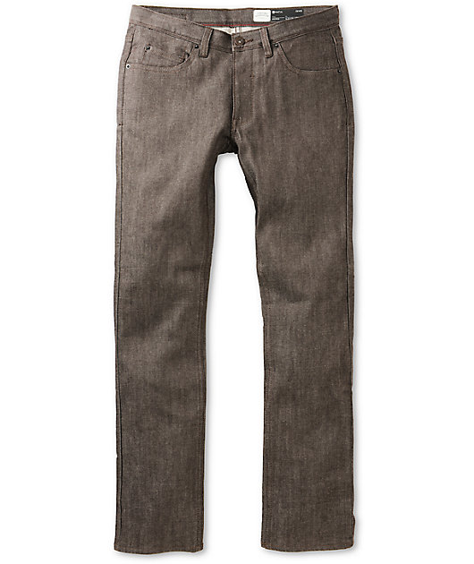 matix gripper slim straight