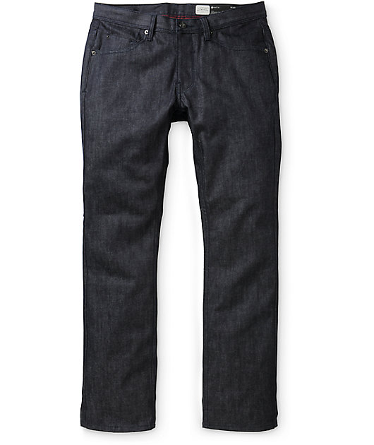 matix gripper slim straight