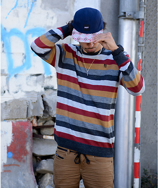matix sweater