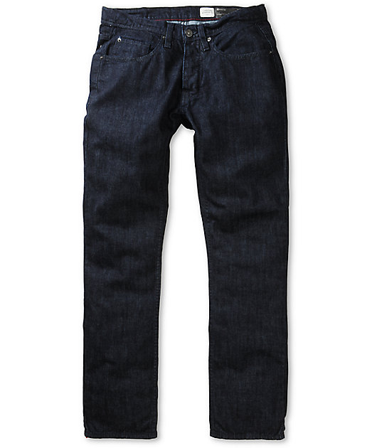 matix miner jeans
