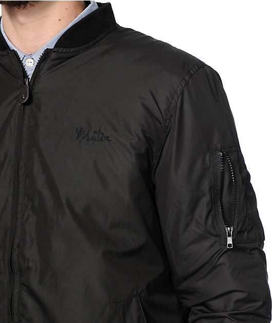 matix windbreaker