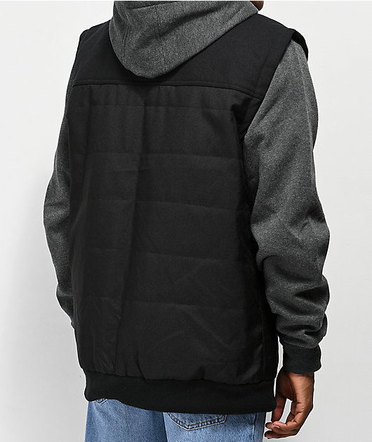 matix asher jacket