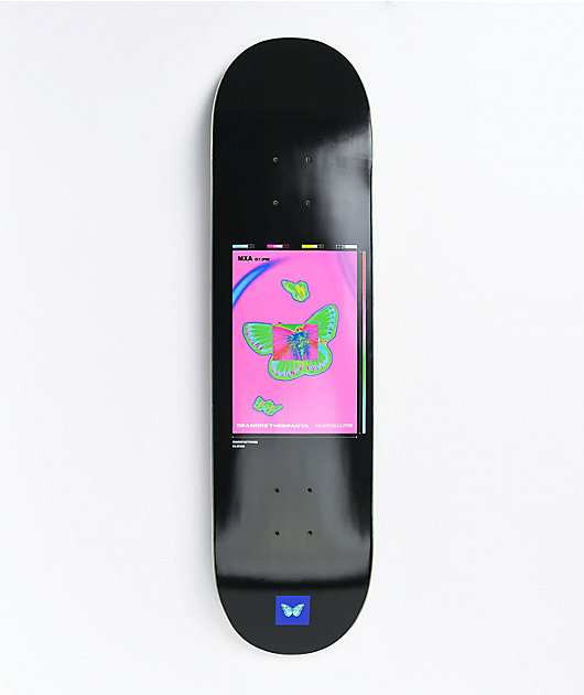 Maxallure Lil Dre Scan 8.0