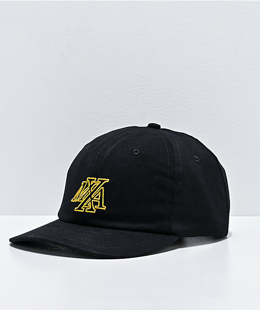 cap new yorker
