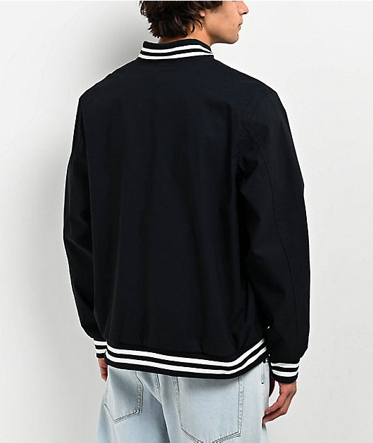 XL RugratsXMembers Only Bomber Jacket store in Black