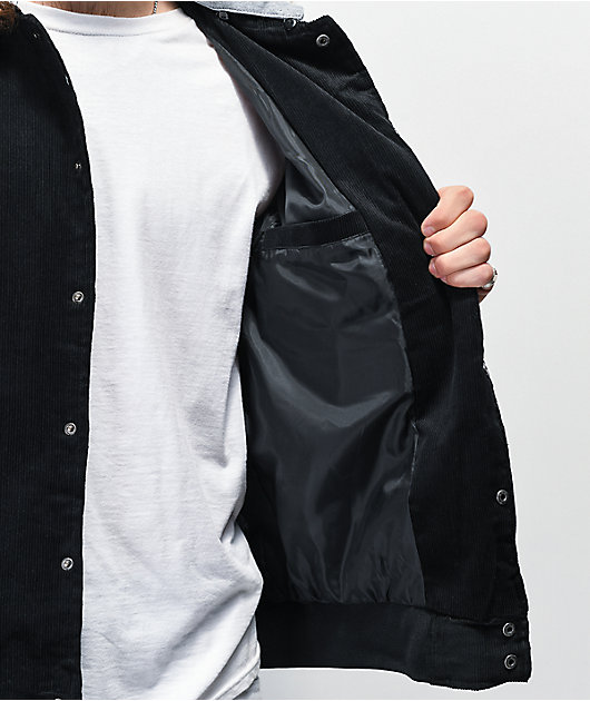 members only letterman jacket