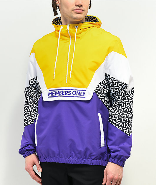 a members only jacket