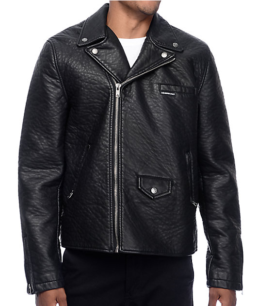 members only biker jacket