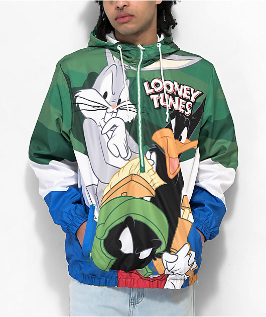 Loney store Tunes members Only jacket