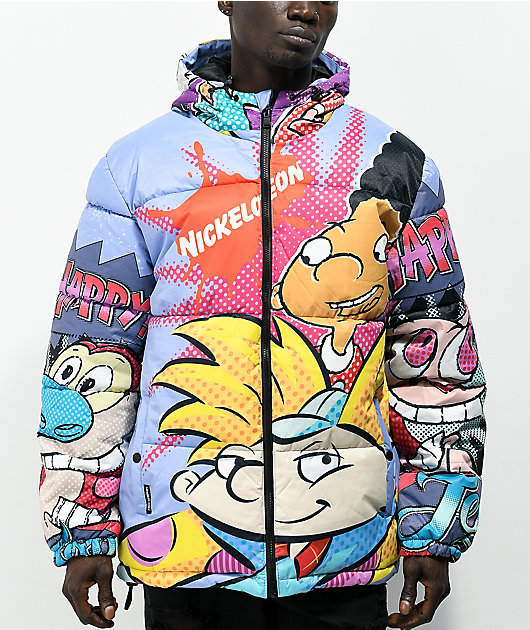 Members only jacket rugrats hotsell