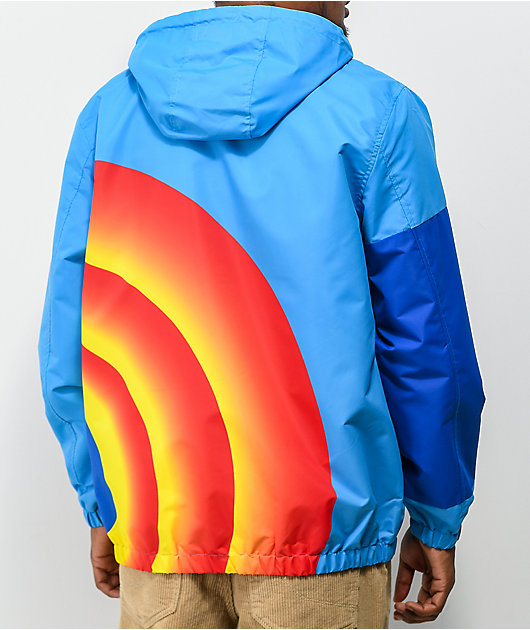 Tune best sale squad jacket