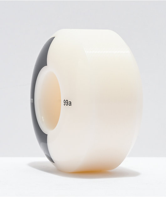 Mercer 55mm 99a Skateboard Wheels