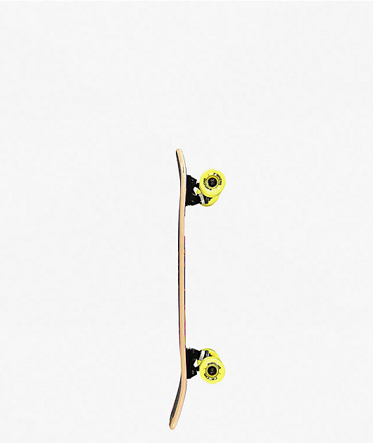 Mercer Bioslime 27.5" Cruiser Skateboard Complete