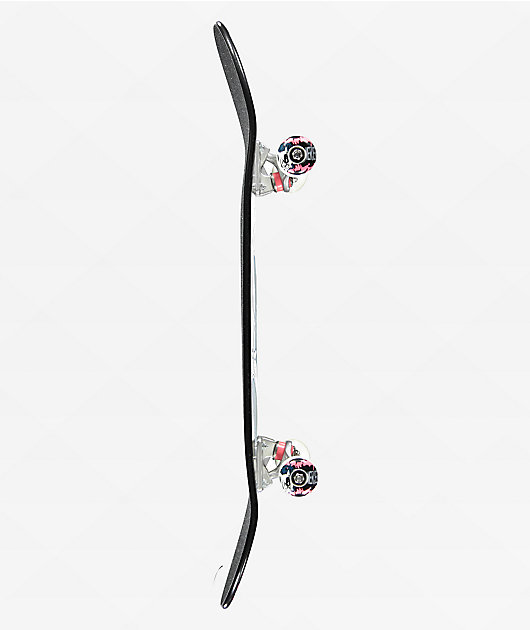 Mercer Boom 8.25" Skateboard Complete