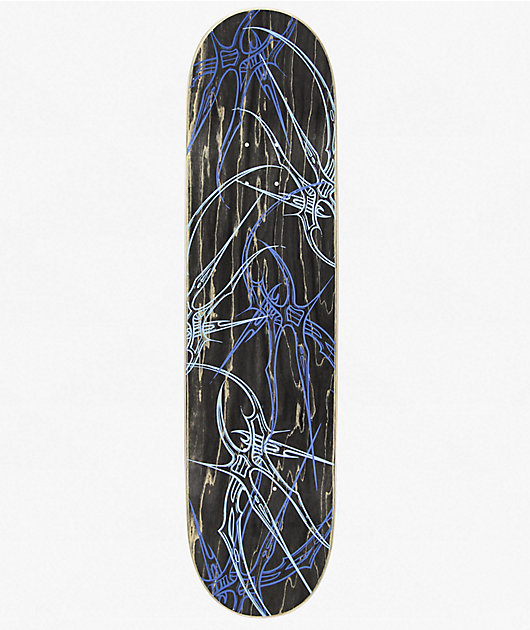 Mercer Cold Gospel 8.25" Skateboard Deck
