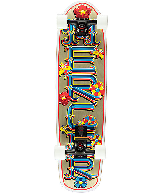 49+ Zumiez Skateboards Flower