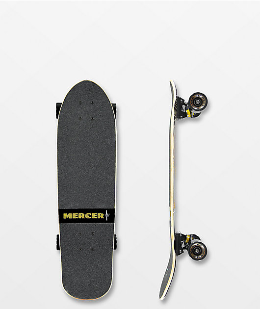 Mercer Linescape 28" Cruiser Complete