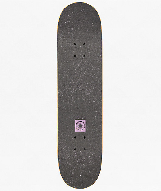 Mercer Temperance 8.0" Skateboard Complete