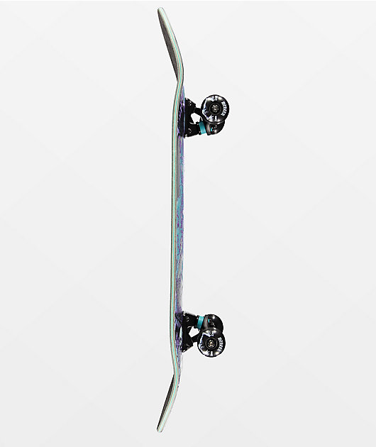 Mercer Vania 8.5" Skateboard Complete