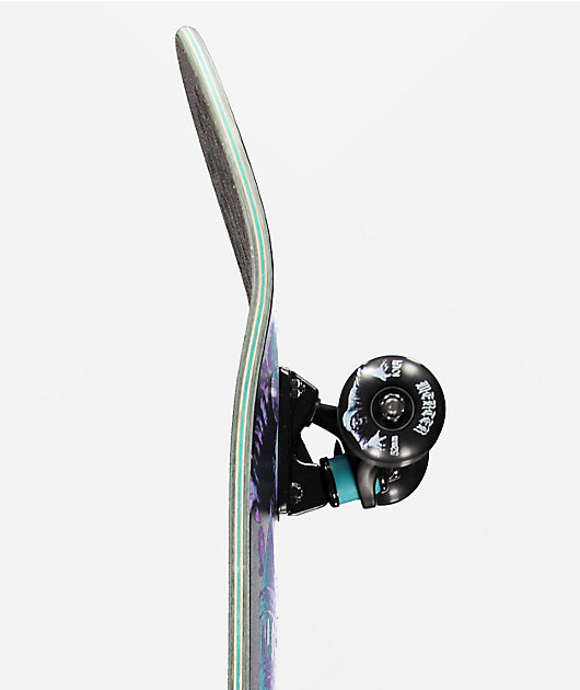 Mercer Vania 8.5" Skateboard Complete