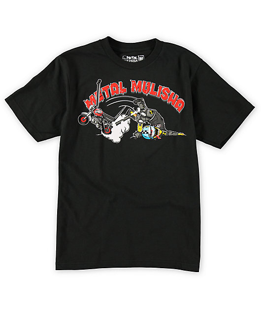 metal mulisha baby clothes