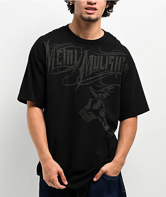juemi mosqueshirt モスクシャツ The 2 Monkeys Confederate Army Shirt （コンフェデレートアーミー