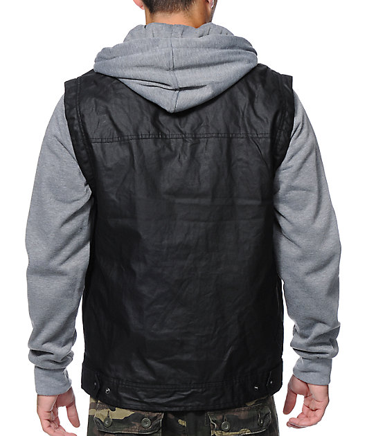 metal mulisha jackets