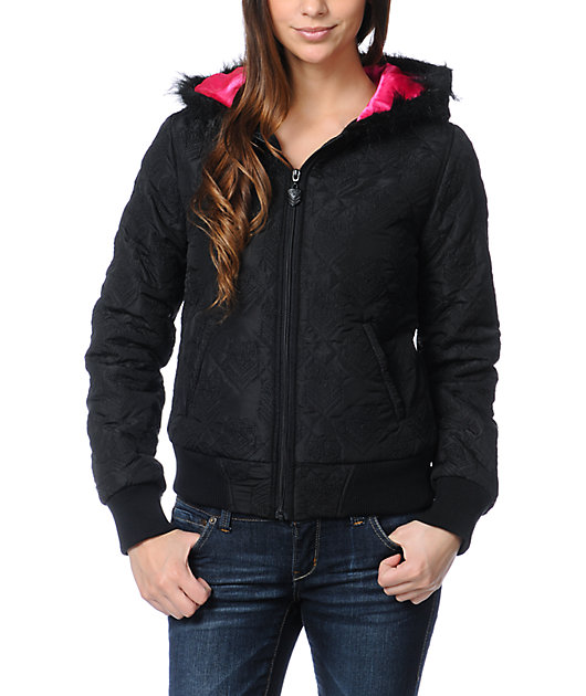 metal mulisha winter jackets