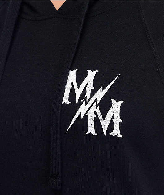 metal mulisha hoodies canada