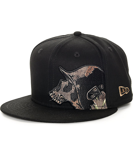 metal mulisha snapback