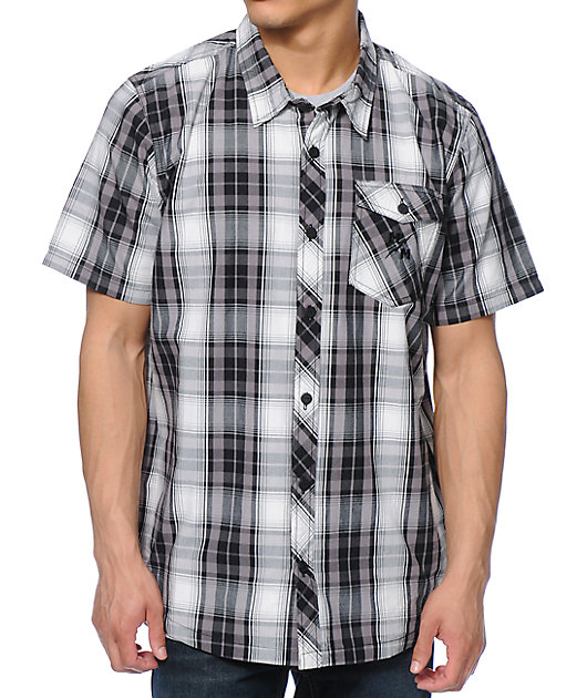 metal mulisha mens shirts