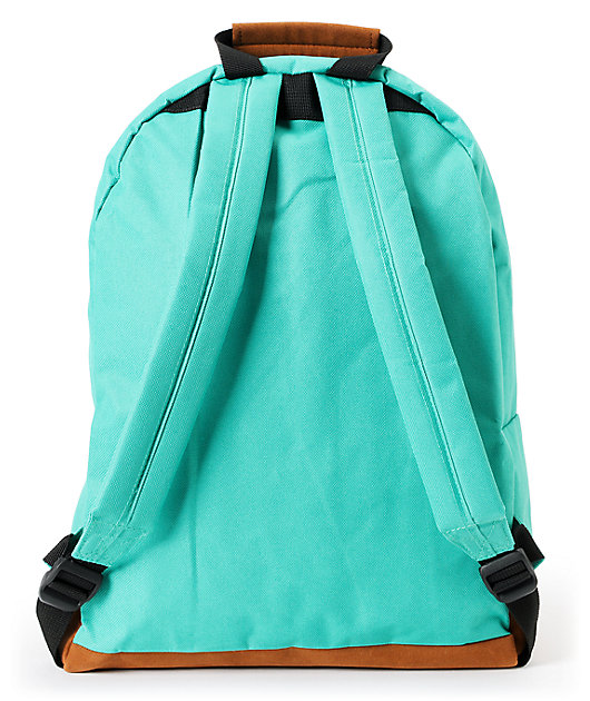 textile backpack