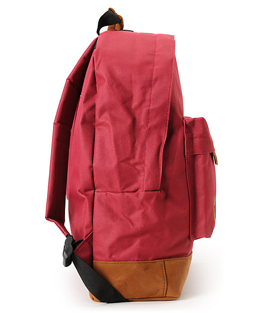 mi pac classic backpack