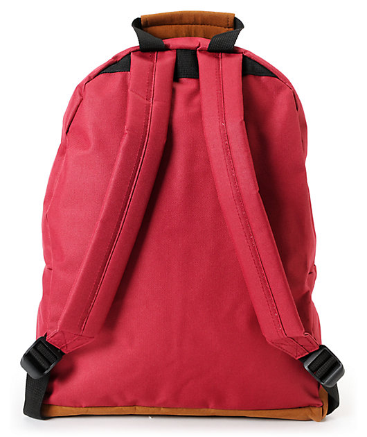 mi pac classic backpack