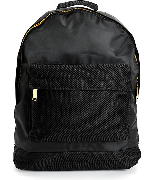 mi pac gold backpack