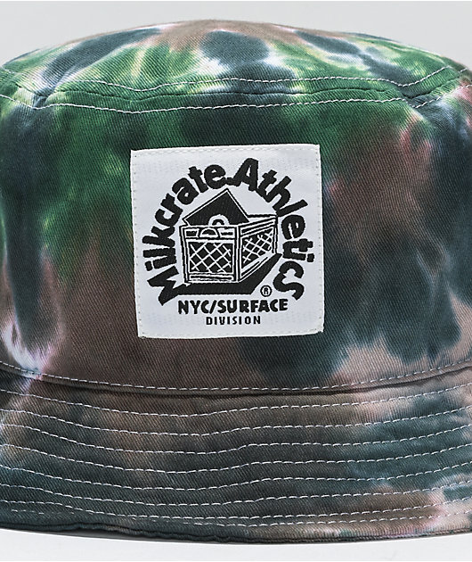 Milkcrate hats clearance