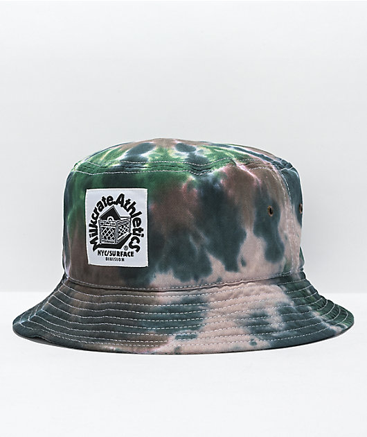 Milkcrate athletics bucket store hat