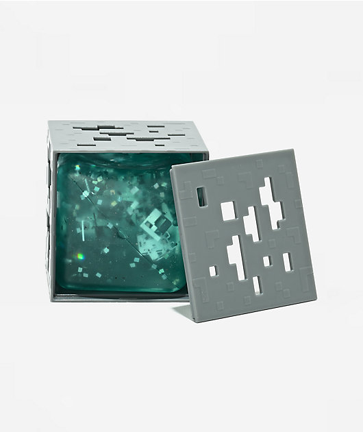 Minecraft Diamond Ore Stress Toy