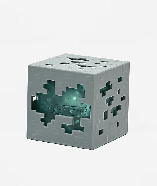 Minecraft Diamond Ore Stress Toy