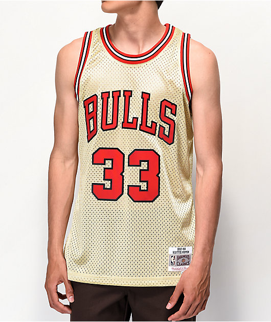 jersey pippen