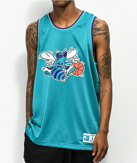 black hornets jersey