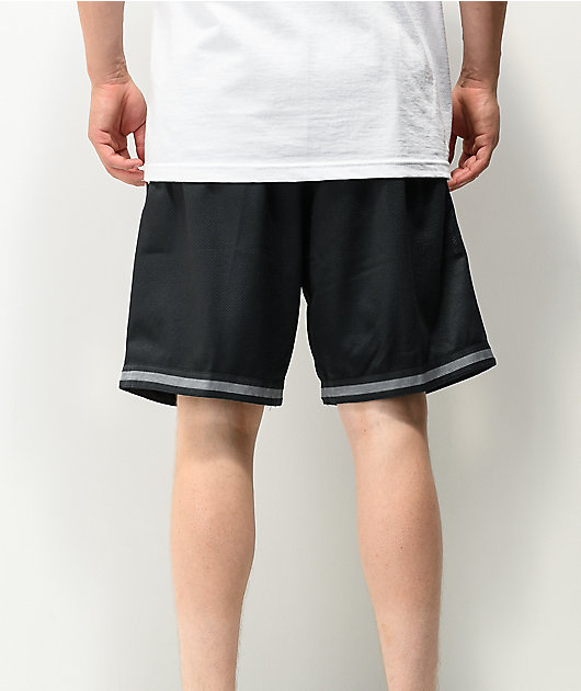 Mitchell & Ness Phoenix Suns Big Face 4.0 Fashion Shorts At Nordstrom in  Blue for Men