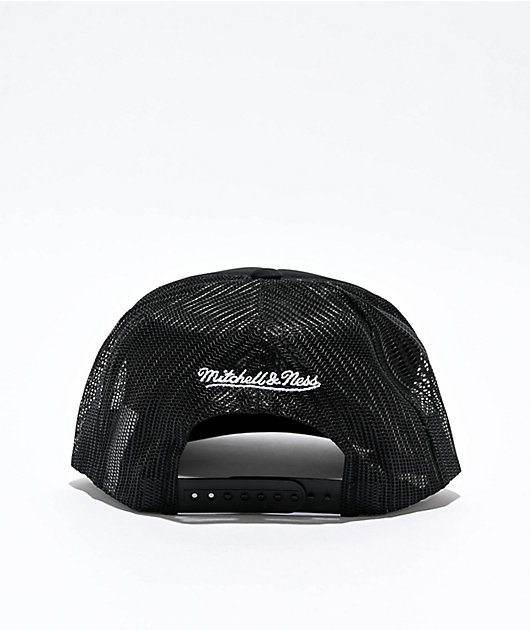 Casquette Team DNA 76ers by Mitchell & Ness - 34,95