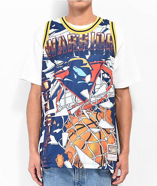 Official NBA Mitchell & Ness Dresses, NBA Skirts, Dress Jersey