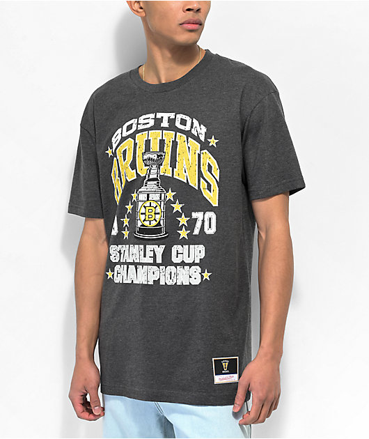 Bruins stanley clearance cup sweatshirt